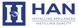 Han Appliances Ltd Logo