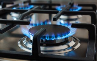 Can I Install My Own Gas Appliances?