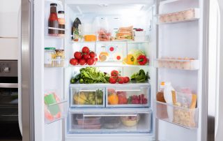 How Do I Go About Choosing the Right Fridge for my Family?