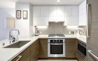 What Are Panel-Ready Appliances