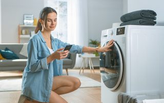 Selecting Appliances to Fit Your Lifestyle