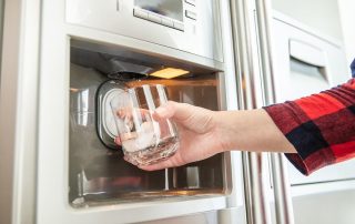 How Often Should I Change the Water Filter in My Fridge