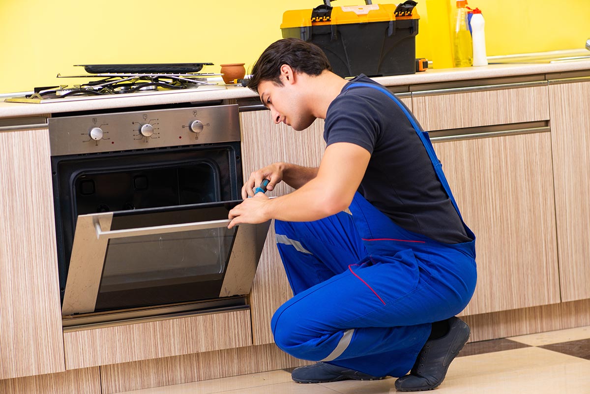 Refrigerator Repair