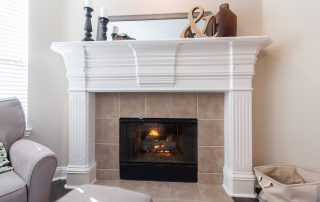 How to Choose a Gas Fireplace