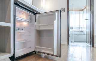 Are Under-Counter Fridges As Good As Traditional Ones