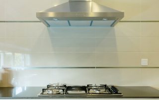 How High Should a Hood Be Installed Over a Stove?