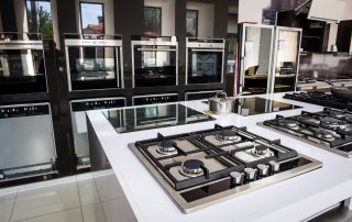 Are Appliance Brands More Alike Than Different?