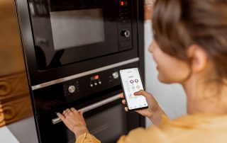 Appliance Trends in 2022