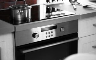 Is an Electric Stove “Greener” Than a Gas Stove?