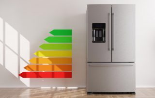 The Benefits of Energy-Efficient Appliances for Your Home and Wallet