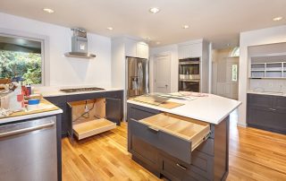 Planning for Appliance Installation in Your Renovation Project