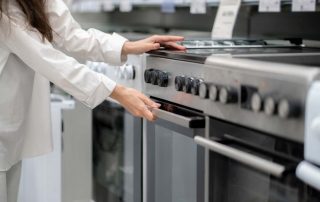 The Best Time and Options for Changing Kitchen Appliances