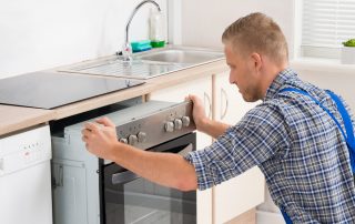 Common Mistakes to Avoid During Appliance Installation