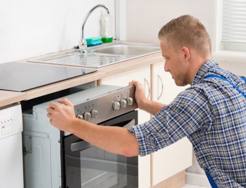 Common Mistakes to Avoid During Appliance Installation