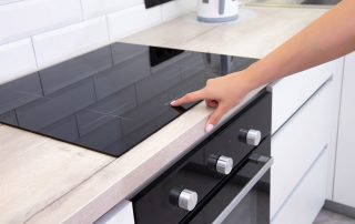 Cooktops: Gas, Electric, or Induction?