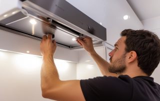 Common Mistakes to Avoid During Appliance Installation