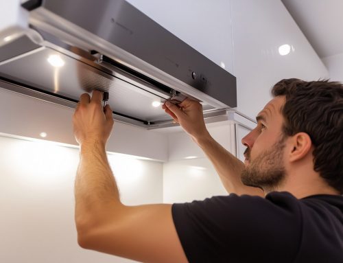 Common Mistakes to Avoid During Appliance Installation