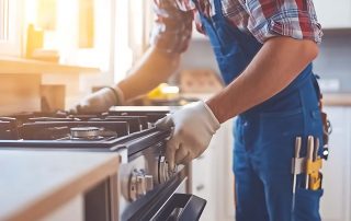 Do Appliance Manufacturers Require Professional Installation?