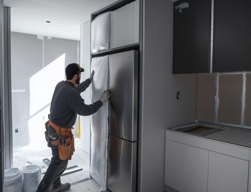 Are There City Regulations for the Installation of Appliances in Vancouver?