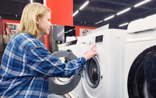 Can My Installer Help With Choosing the Appliances?