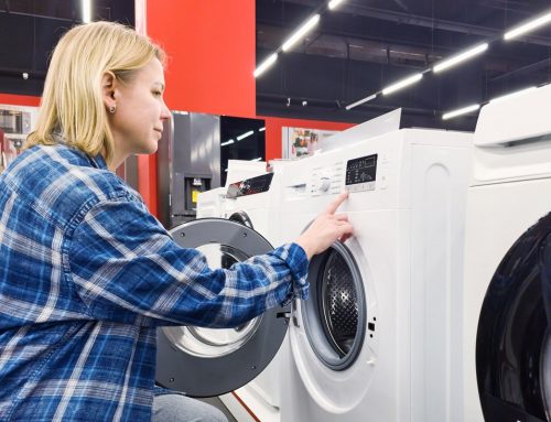 Can My Installer Help With Choosing the Appliances?