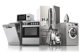 Electrical Requirements for Modern Appliances
