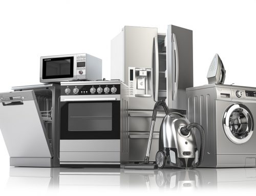 Electrical Requirements for Modern Appliances