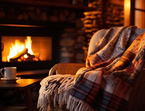 Top Fireplace Choices for This Winter